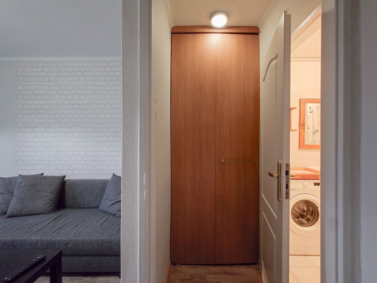 Mieszkanie 1 pokojowe na Wynajem