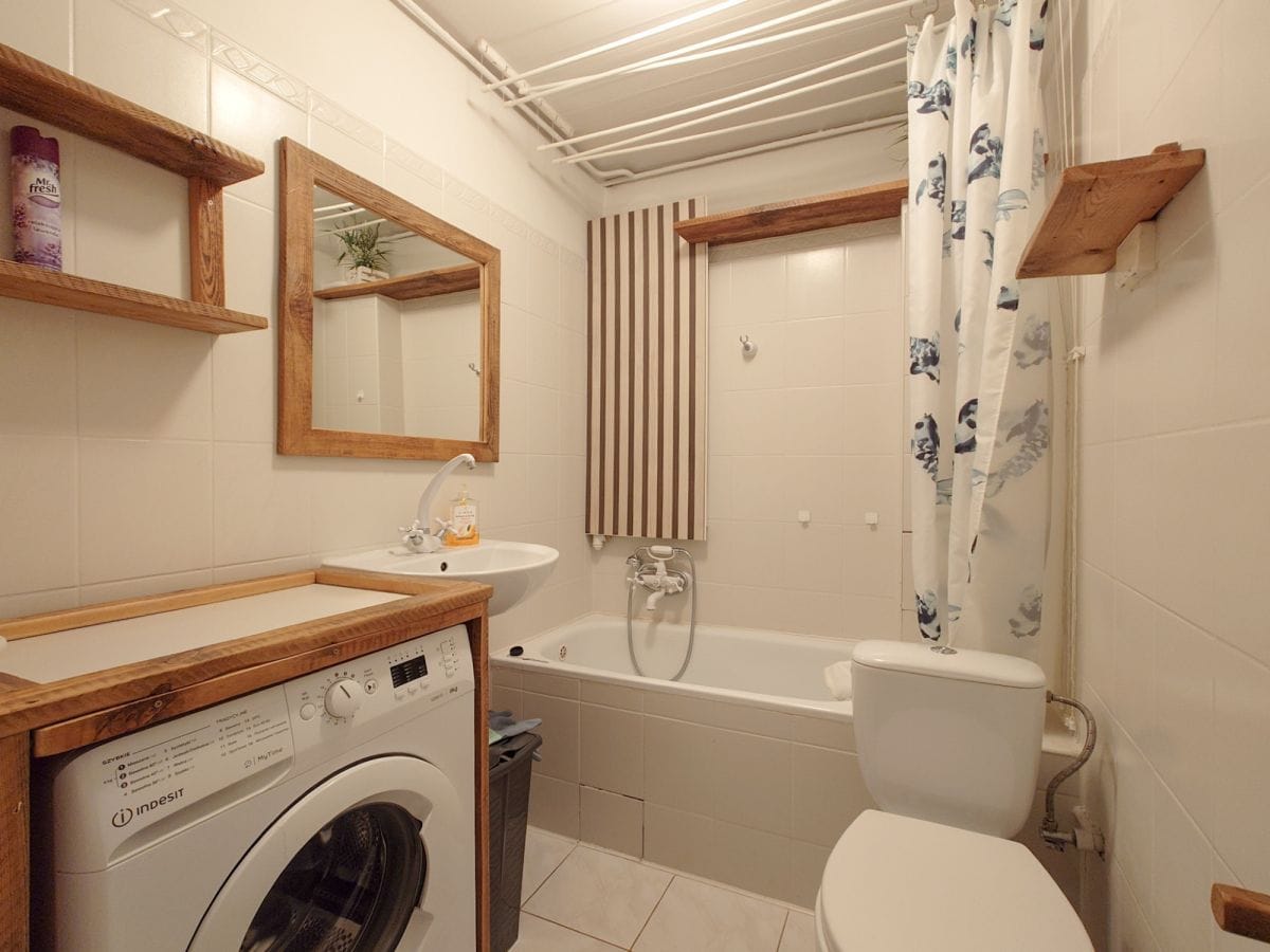 Mieszkanie 1 pokojowe na Wynajem