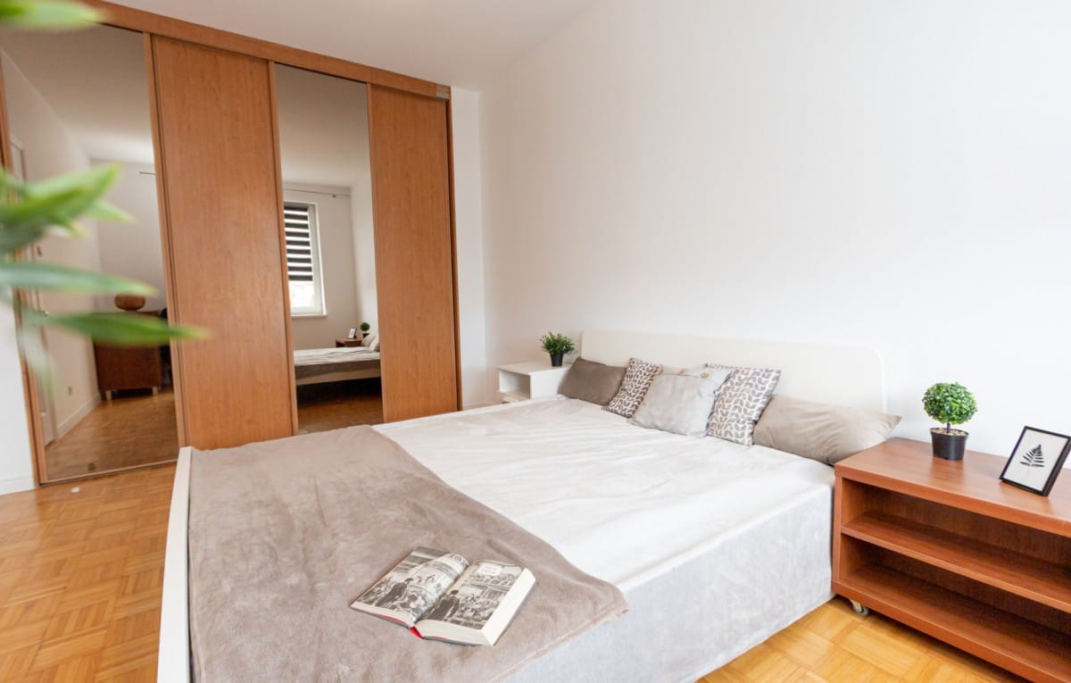 Mieszkanie 3 pokojowe na Wynajem