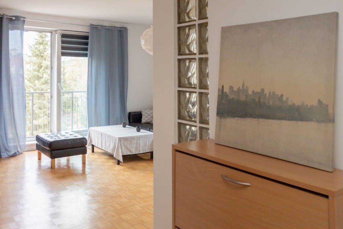 Mieszkanie 3 pokojowe na Wynajem