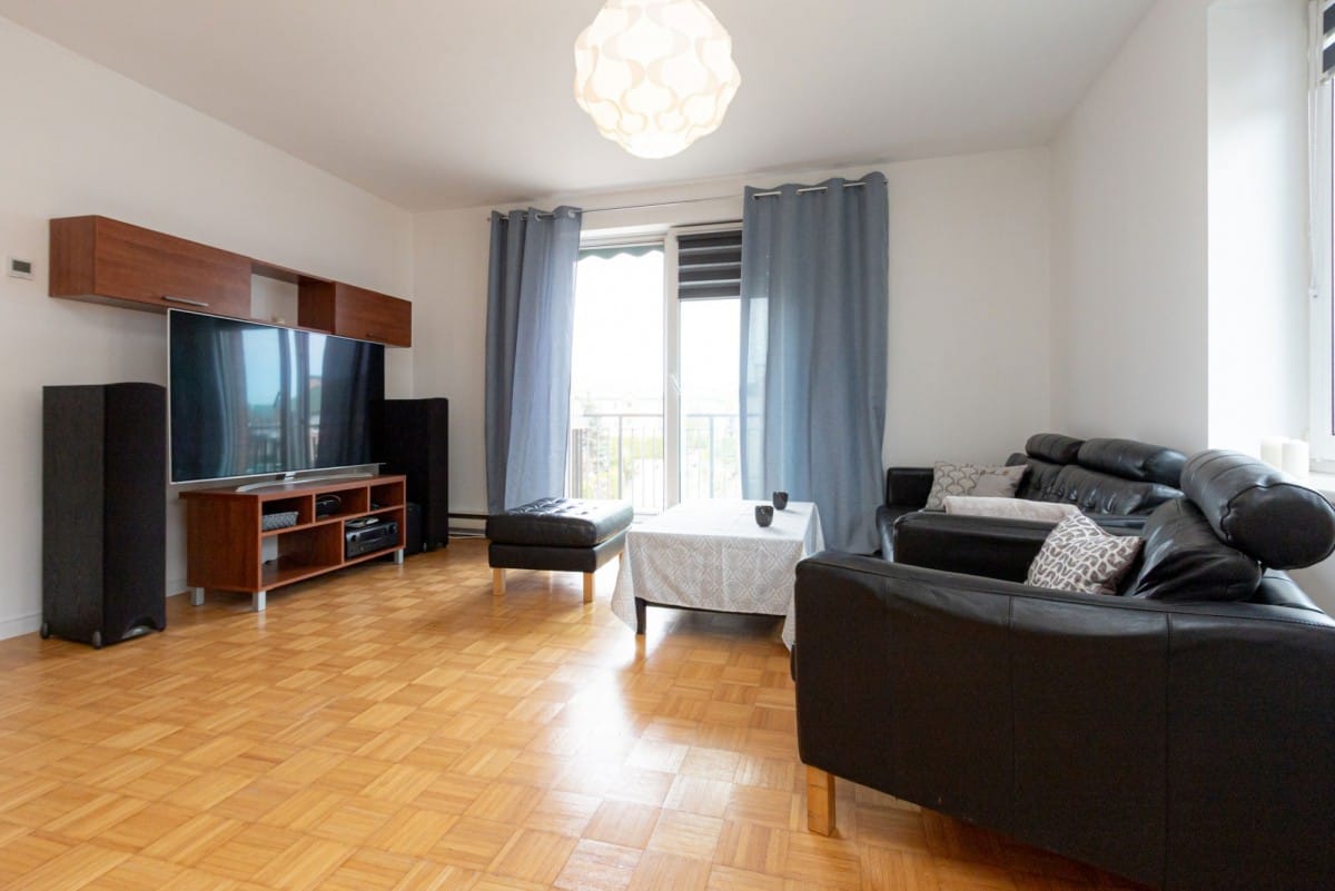 Mieszkanie 3 pokojowe na Wynajem