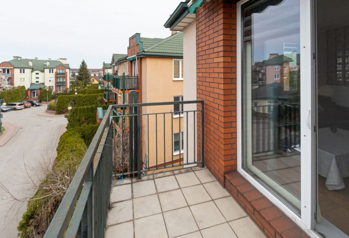 Mieszkanie 3 pokojowe na Wynajem