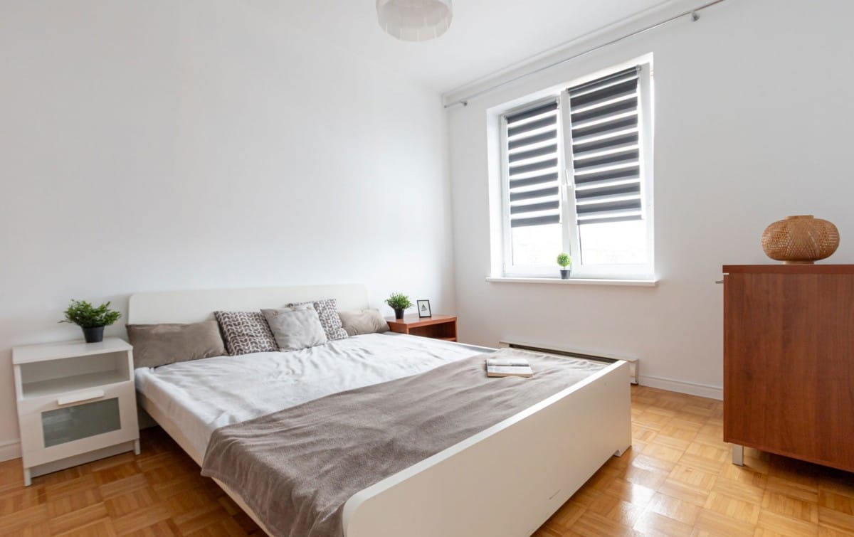 Mieszkanie 3 pokojowe na Wynajem