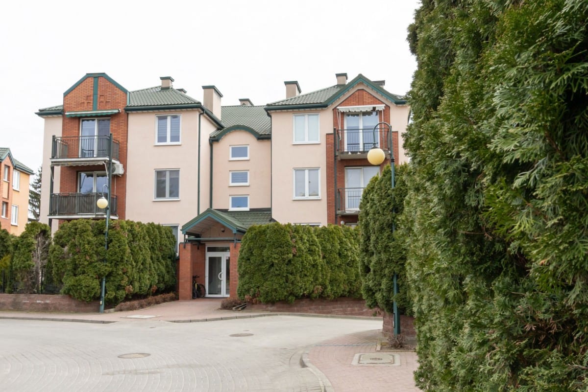 Mieszkanie 3 pokojowe na Wynajem