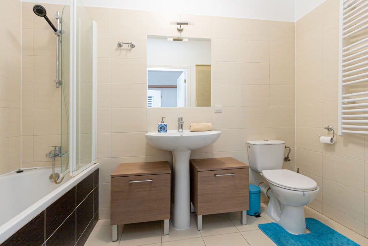 Mieszkanie 3 pokojowe na Wynajem