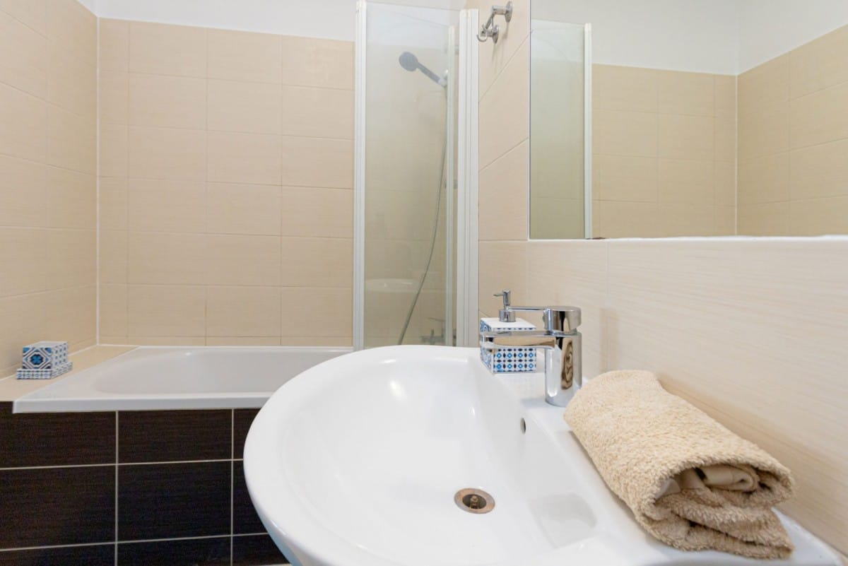 Mieszkanie 3 pokojowe na Wynajem