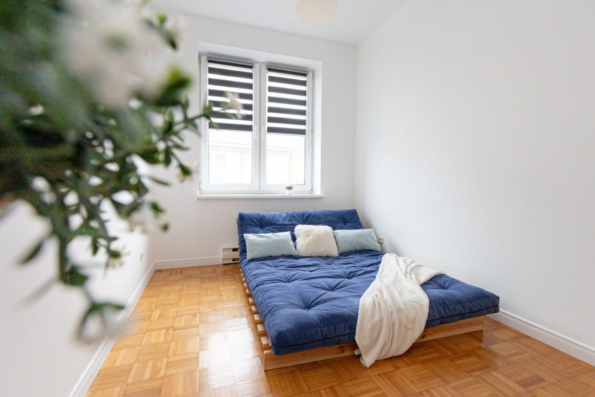 Mieszkanie 3 pokojowe na Wynajem