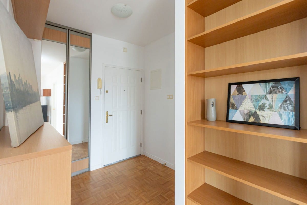 Mieszkanie 3 pokojowe na Wynajem