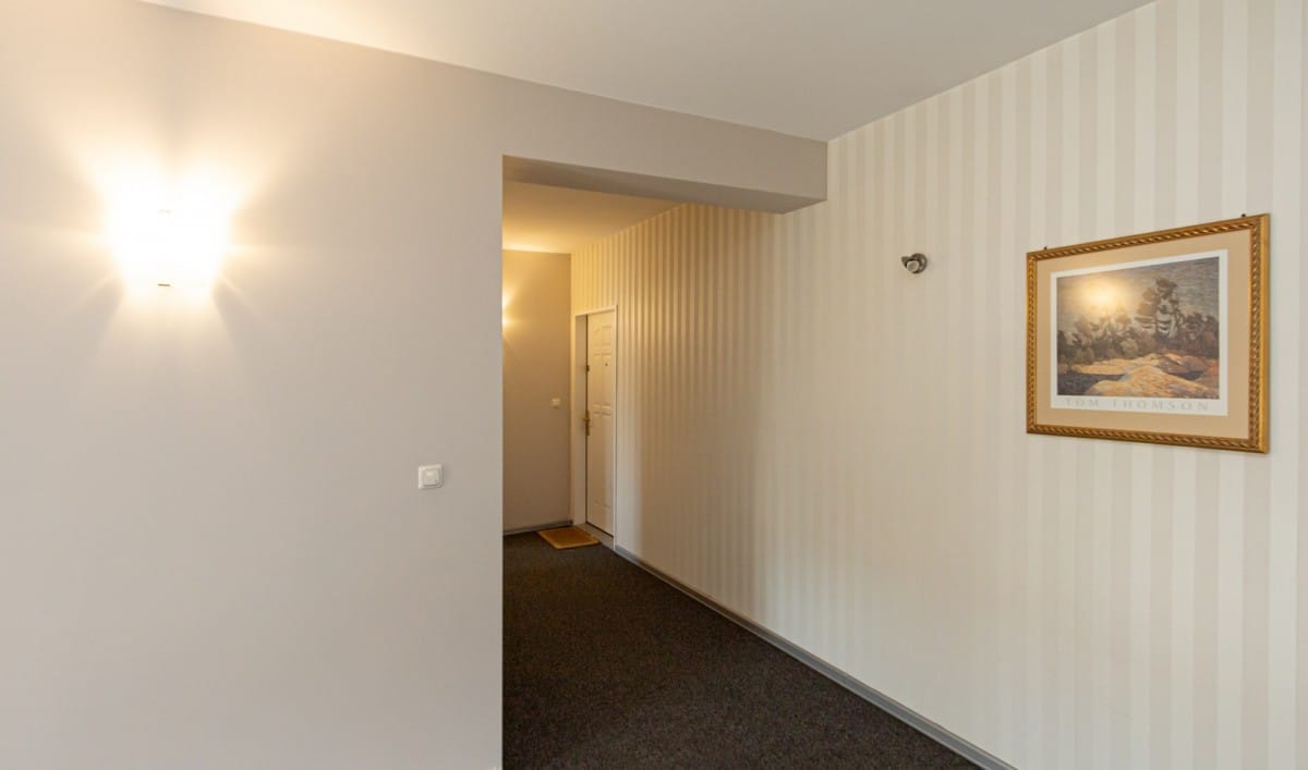 Mieszkanie 3 pokojowe na Wynajem