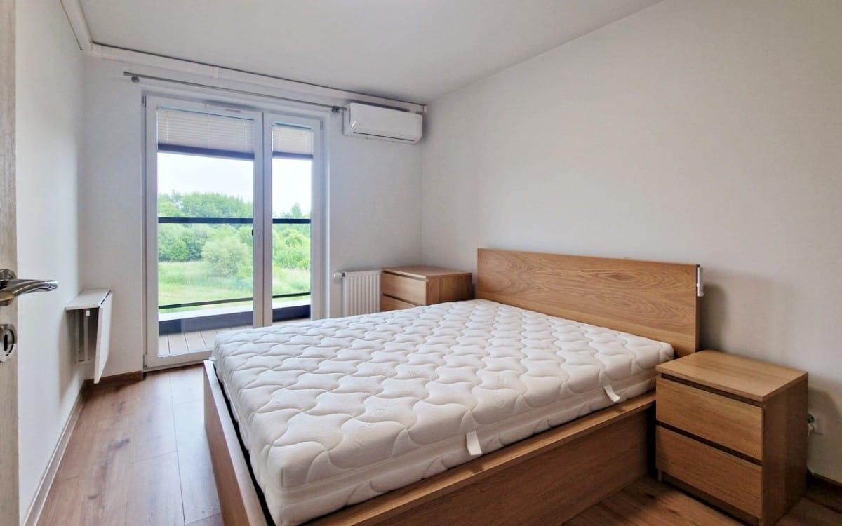 Mieszkanie 2 pokojowe na Wynajem