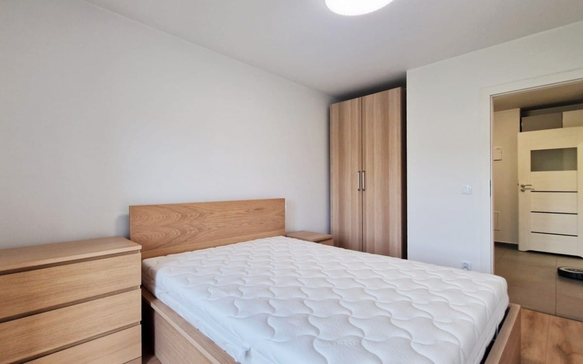 Mieszkanie 2 pokojowe na Wynajem