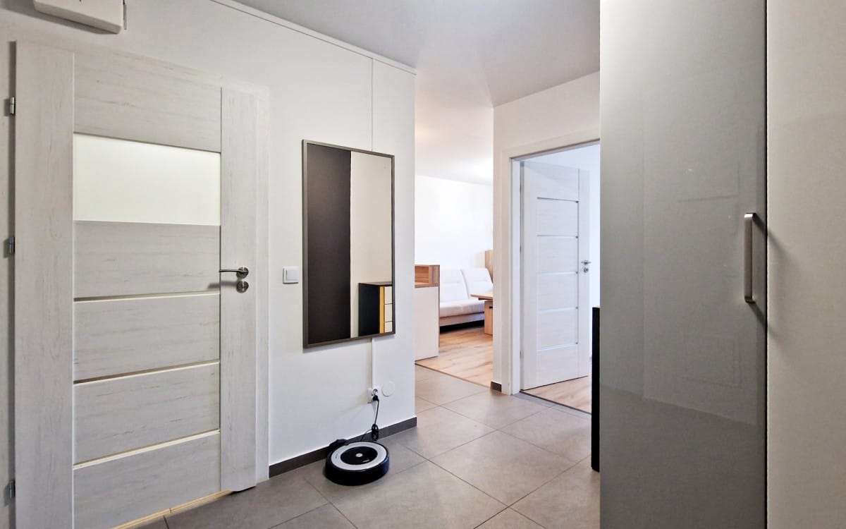 Mieszkanie 2 pokojowe na Wynajem