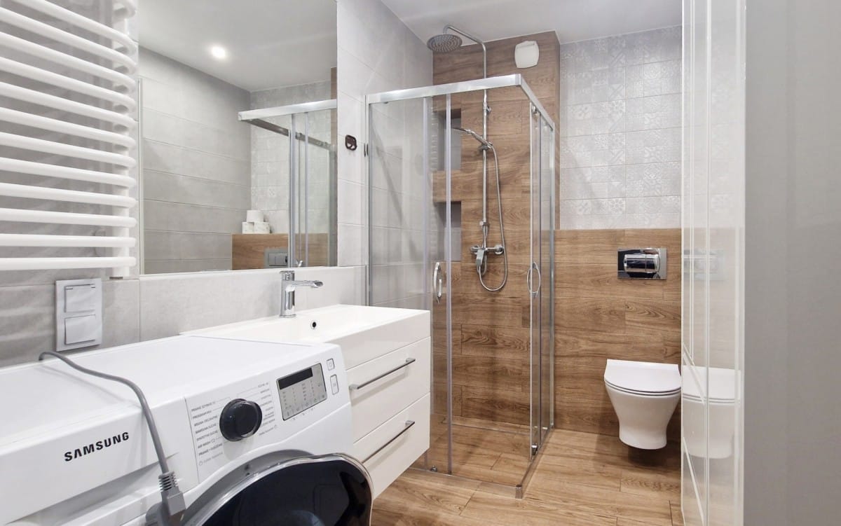 Mieszkanie 2 pokojowe na Wynajem