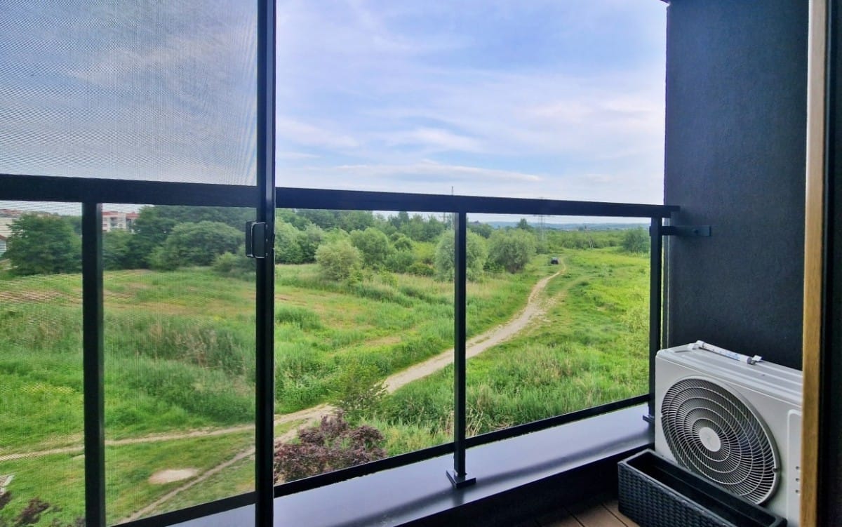 Mieszkanie 2 pokojowe na Wynajem