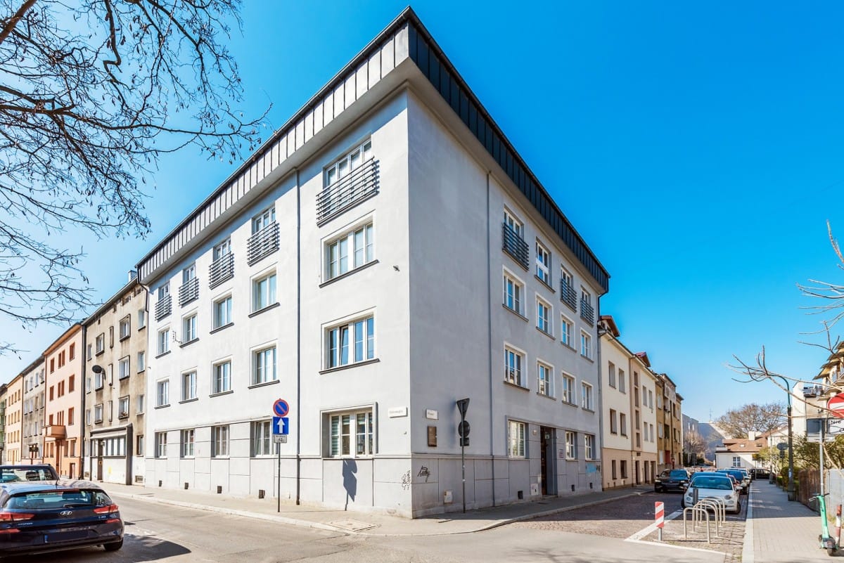 Mieszkanie 2 pokojowe na Wynajem