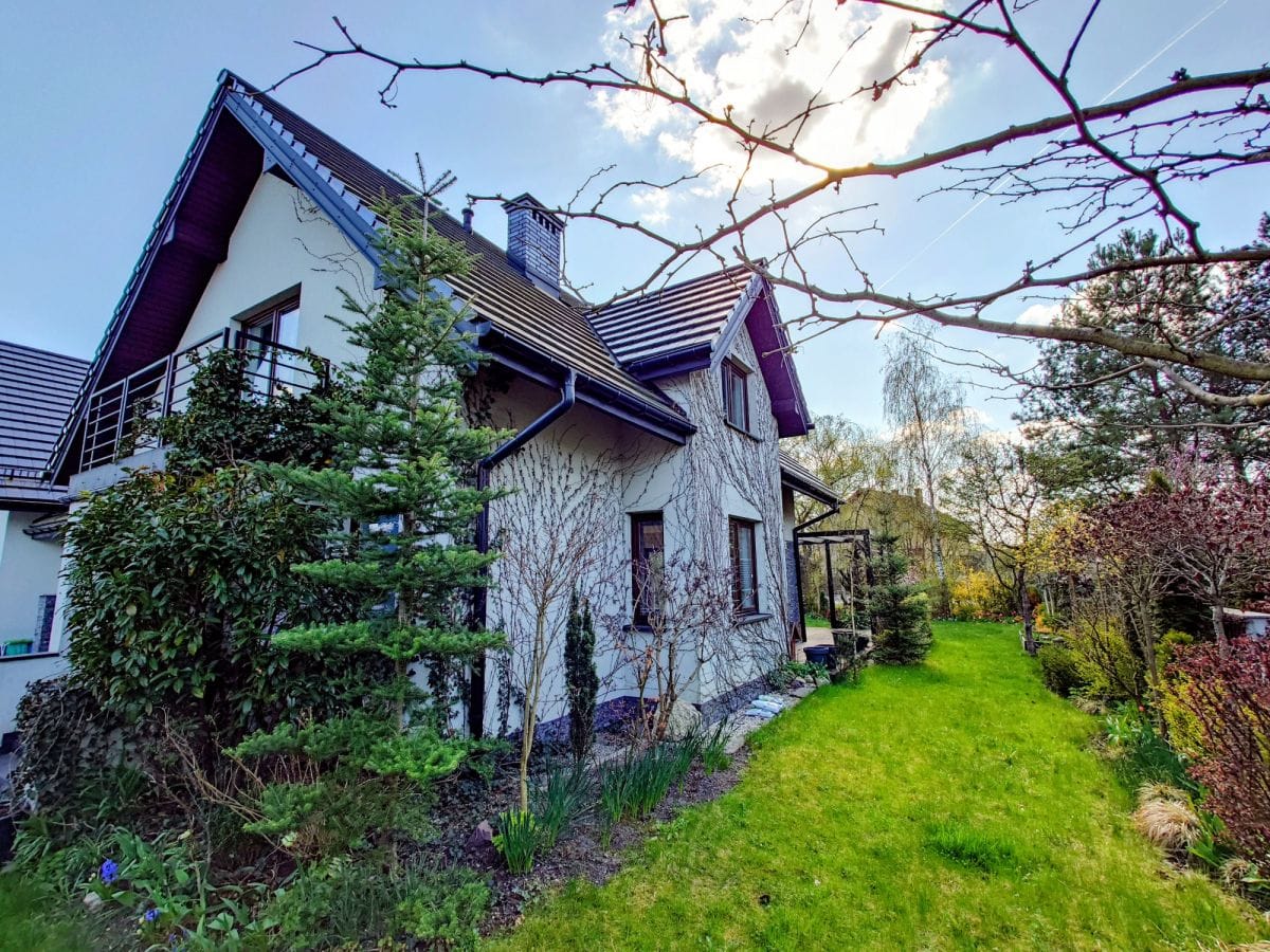 Dom 5 pokojowe na Sprzedaż