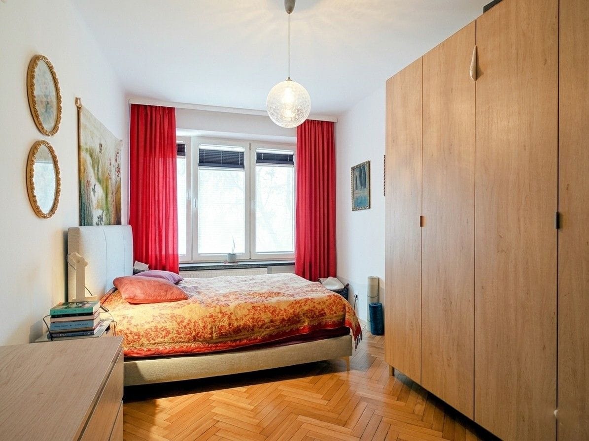 Mieszkanie 3 pokojowe na Sprzedaż