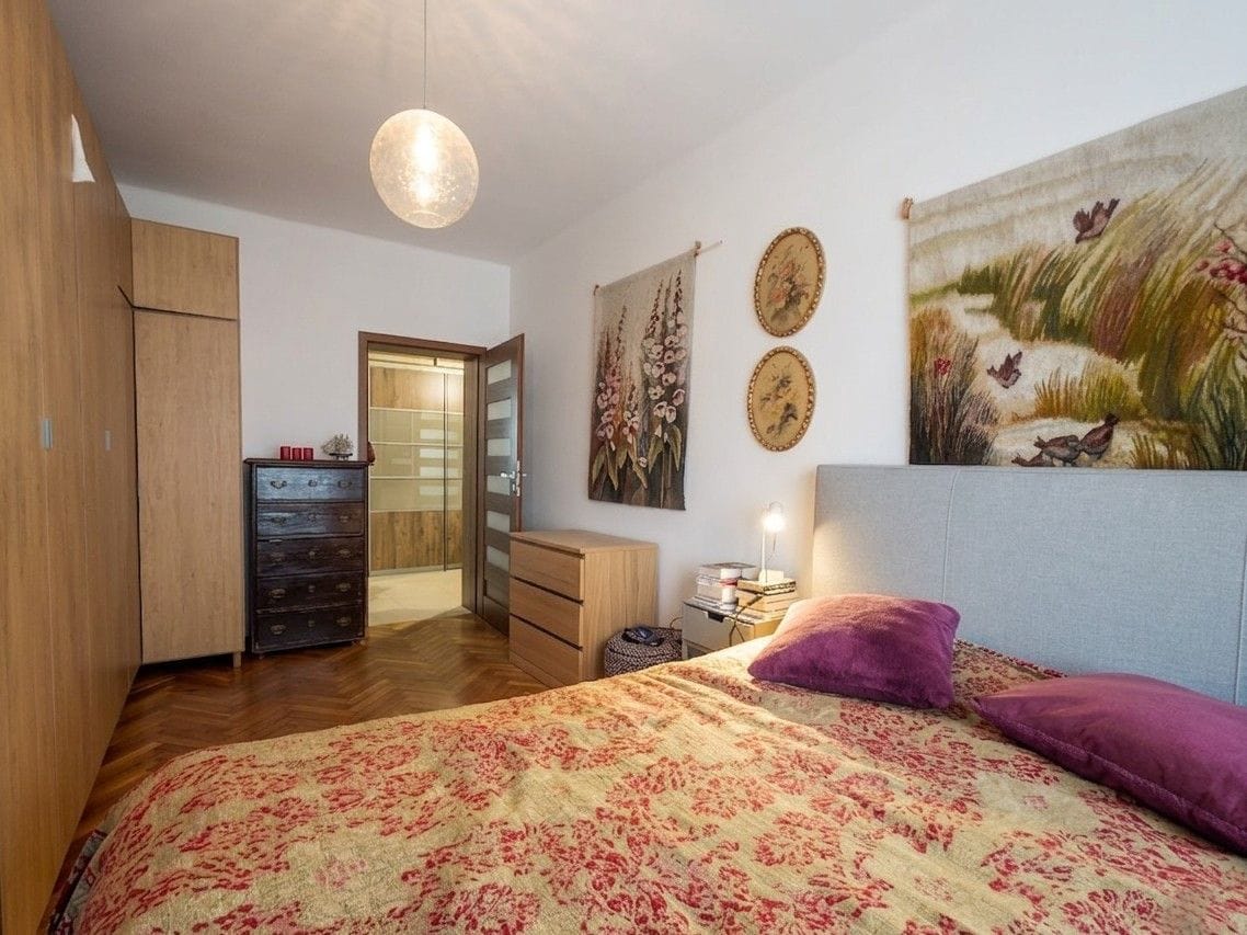 Mieszkanie 3 pokojowe na Sprzedaż