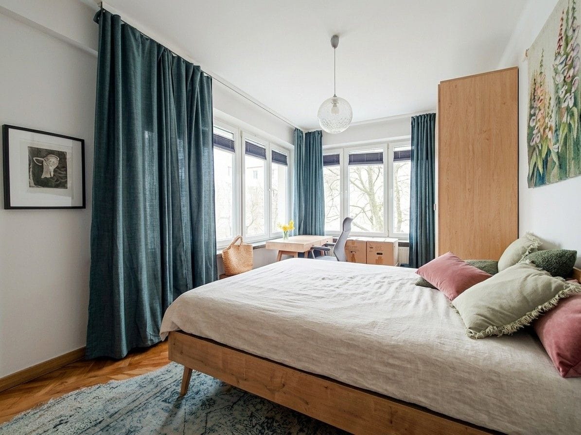 Mieszkanie 3 pokojowe na Sprzedaż