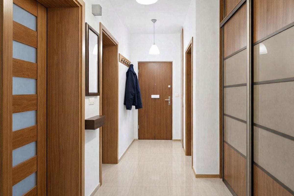 Mieszkanie 3 pokojowe na Sprzedaż