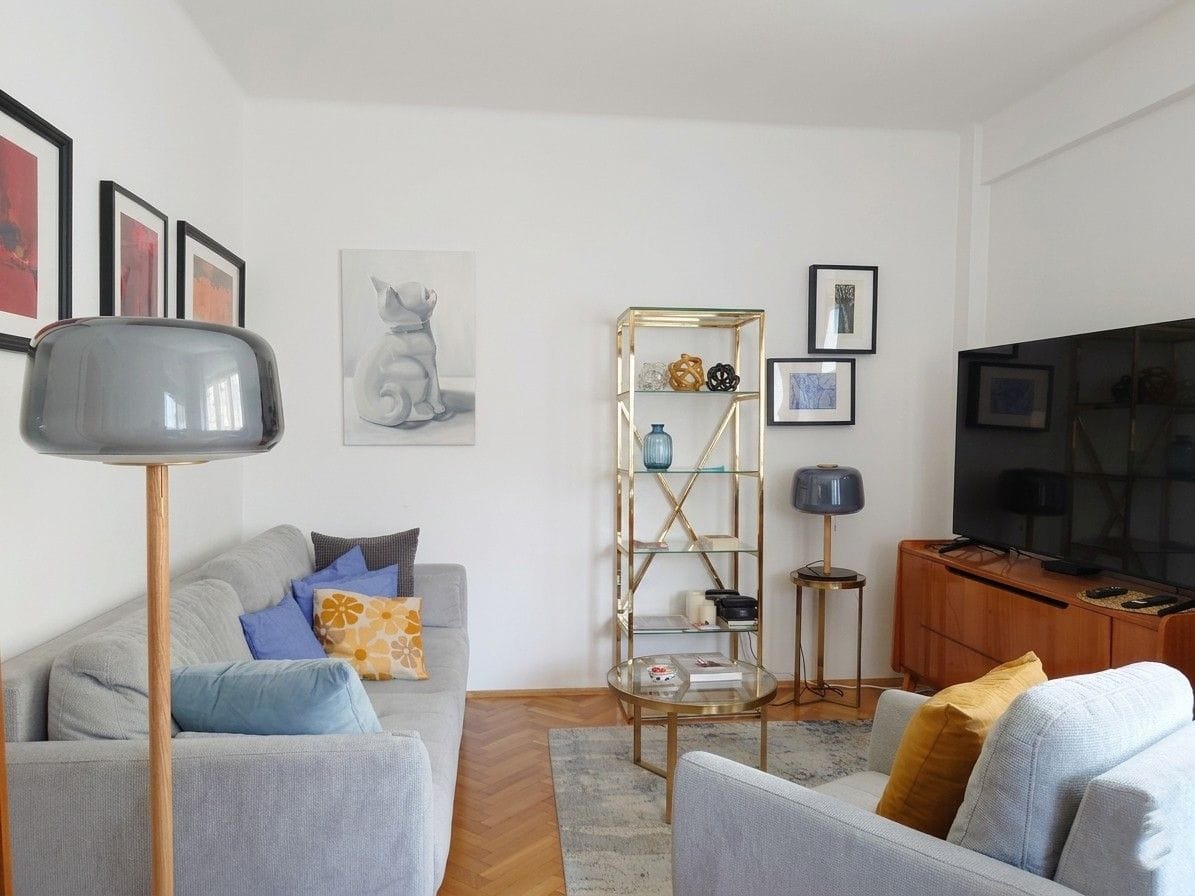 Mieszkanie 3 pokojowe na Sprzedaż