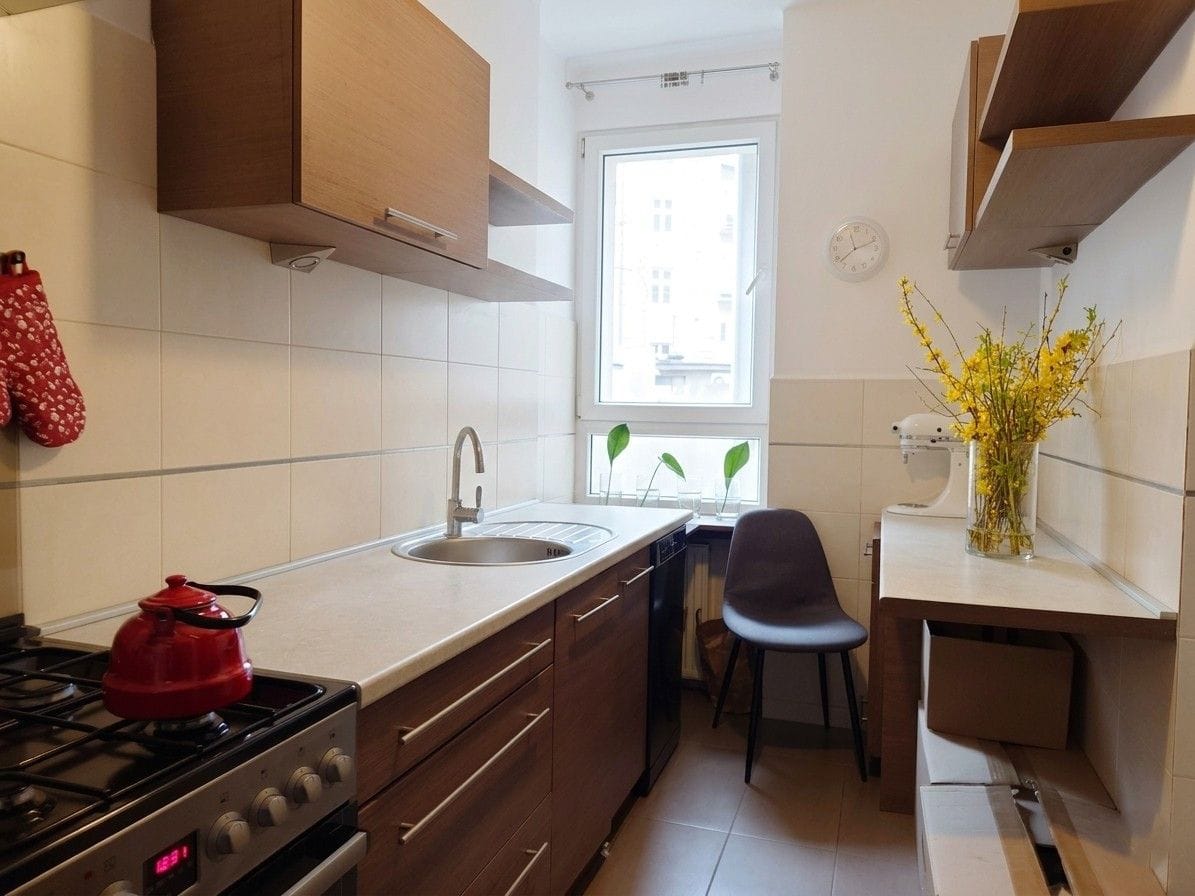 Mieszkanie 3 pokojowe na Sprzedaż