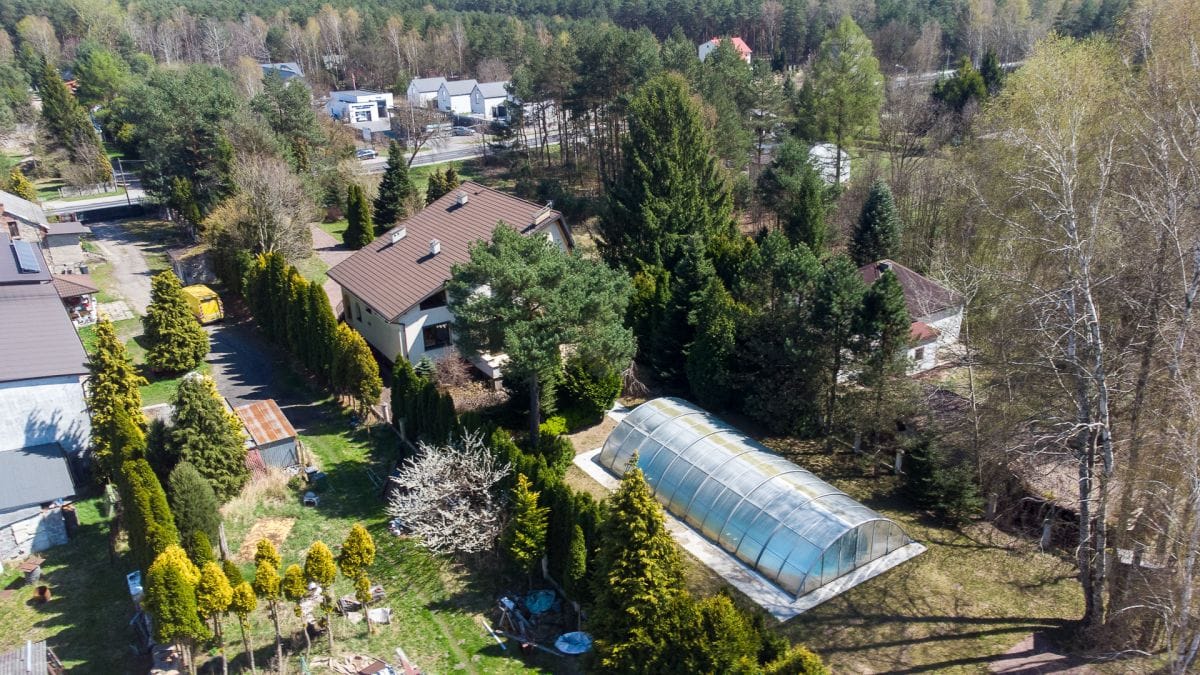 Dom 6 pokojowe na Sprzedaż