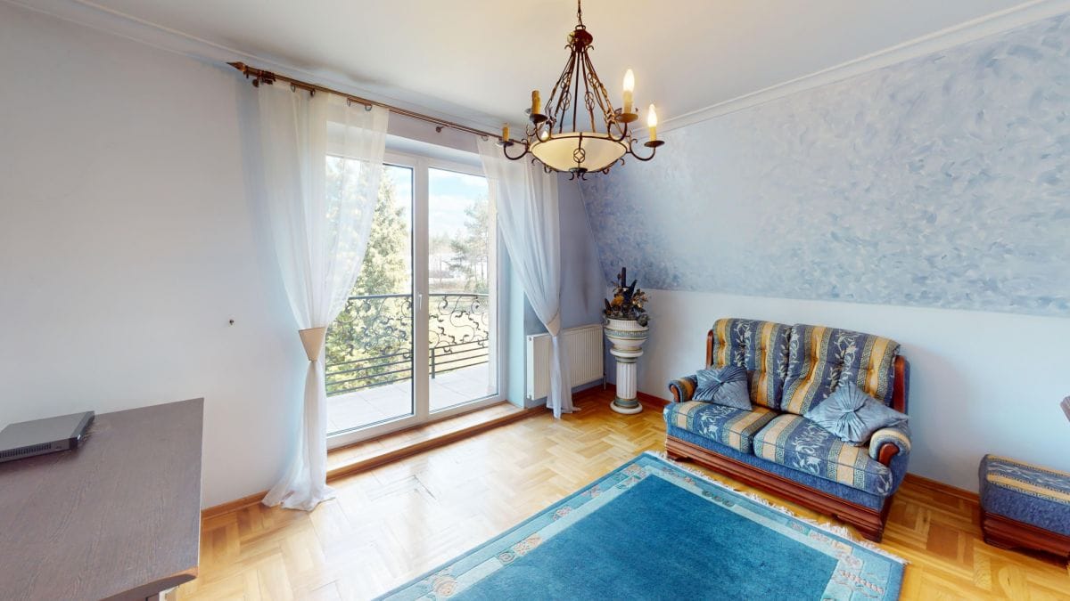 Dom 6 pokojowe na Sprzedaż