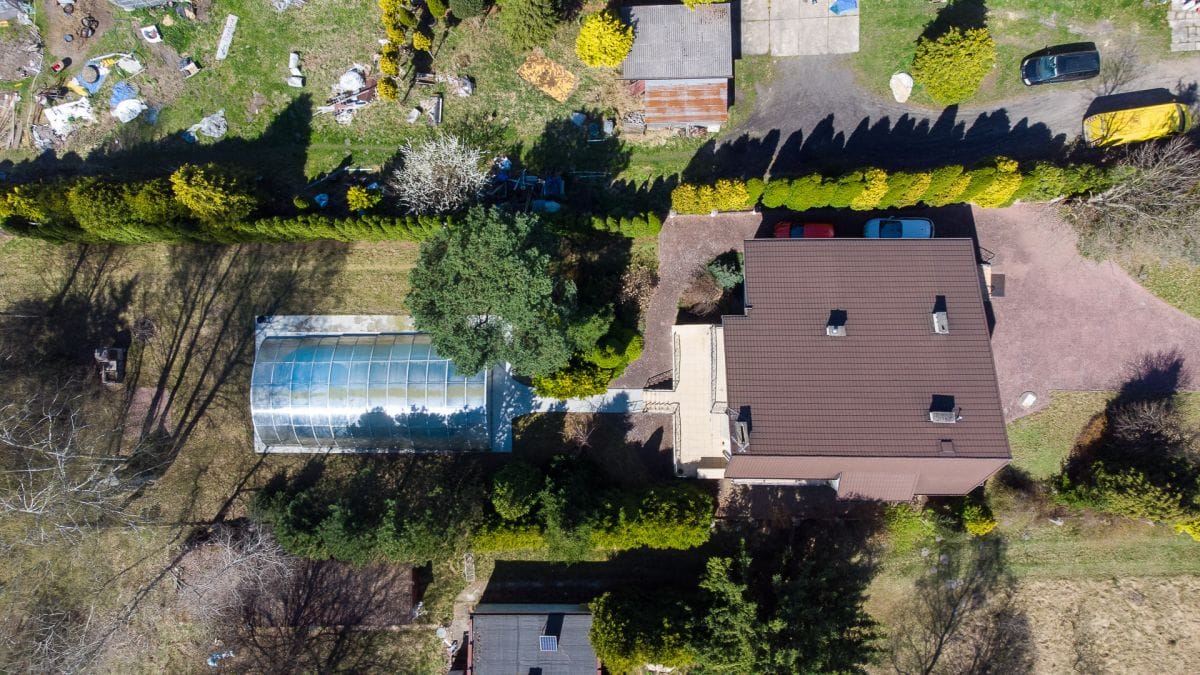 Dom 6 pokojowe na Sprzedaż