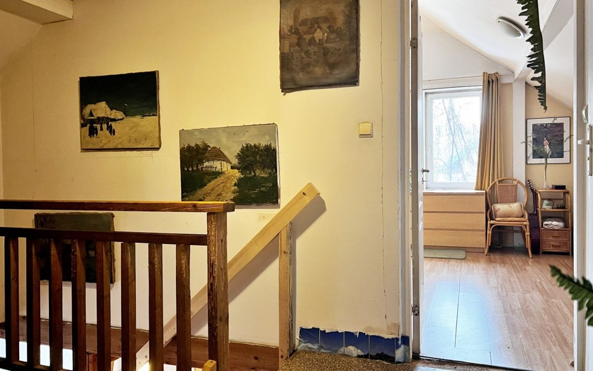 Dom 5 pokojowe na Sprzedaż