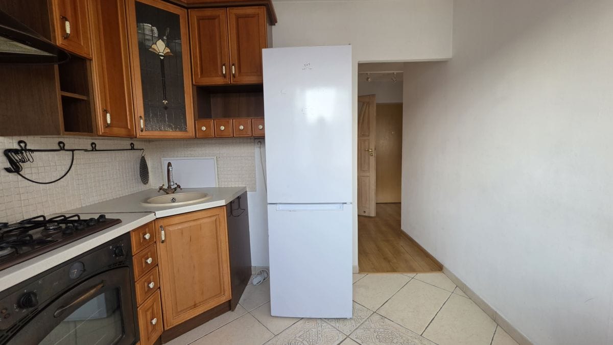 Mieszkanie 2 pokojowe na Sprzedaż