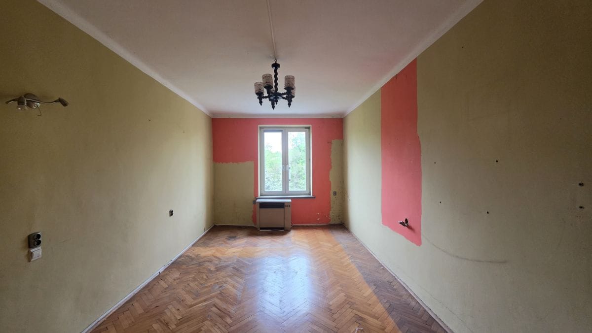 Mieszkanie 2 pokojowe na Sprzedaż