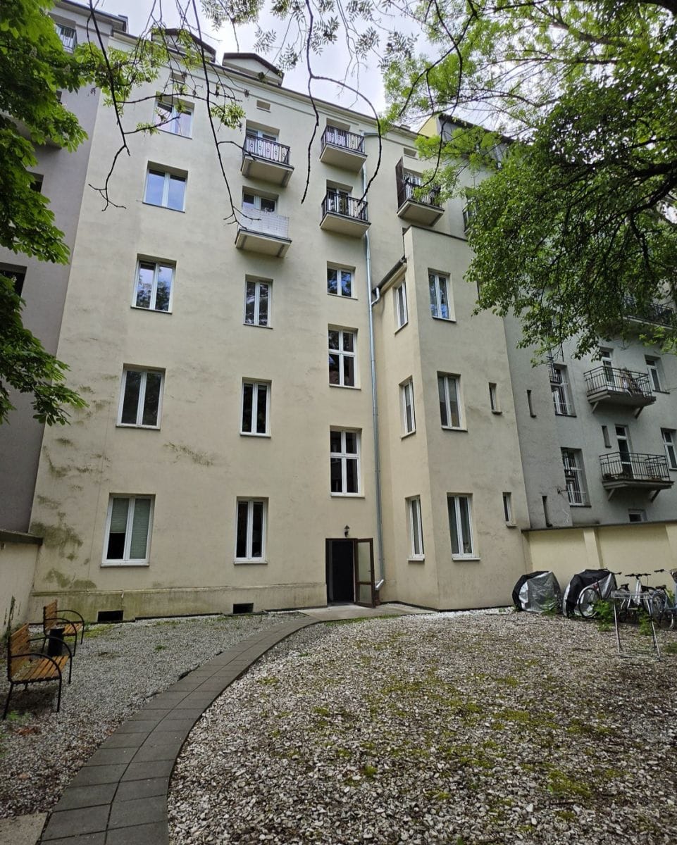 Mieszkanie 2 pokojowe na Sprzedaż