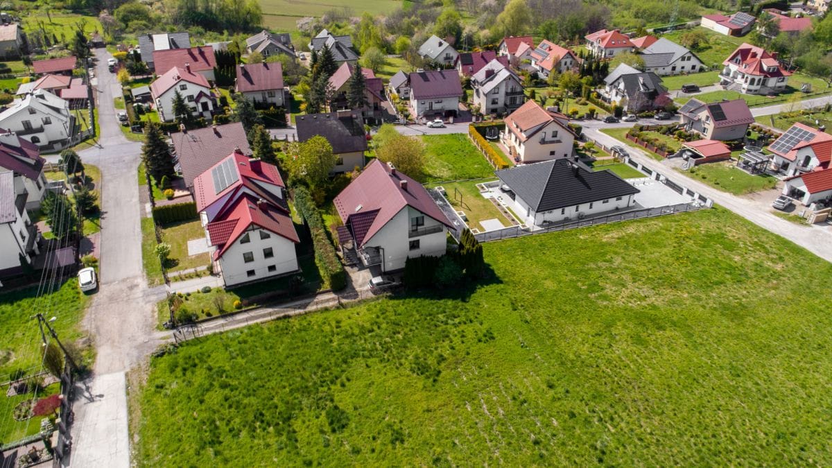 Dom 6 pokojowe na Sprzedaż