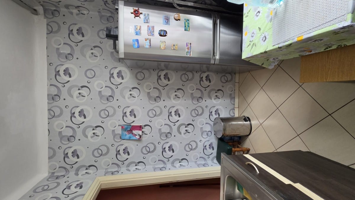Mieszkanie 1 pokojowe na Sprzedaż
