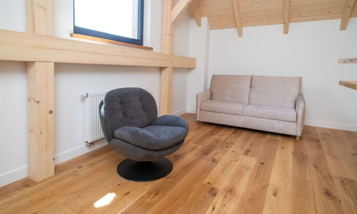 Dom 2 pokojowe na Wynajem