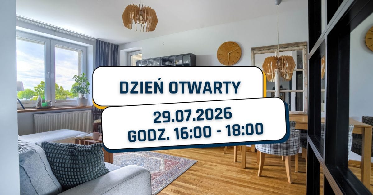 Mieszkanie 3 pokojowe na Sprzedaż