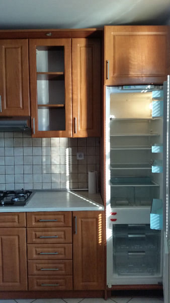 Mieszkanie 1 pokojowe na Sprzedaż