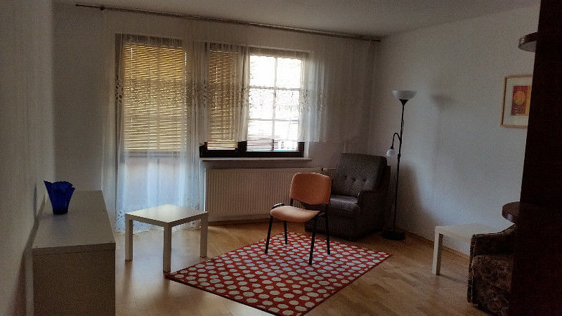 Mieszkanie 1 pokojowe na Sprzedaż