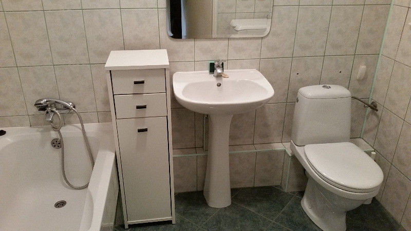 Mieszkanie 1 pokojowe na Sprzedaż