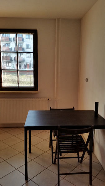 Mieszkanie 1 pokojowe na Sprzedaż