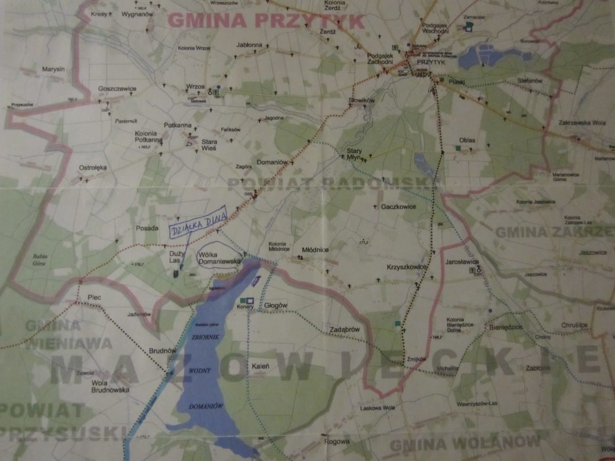 Działka  pokojowe na Sprzedaż