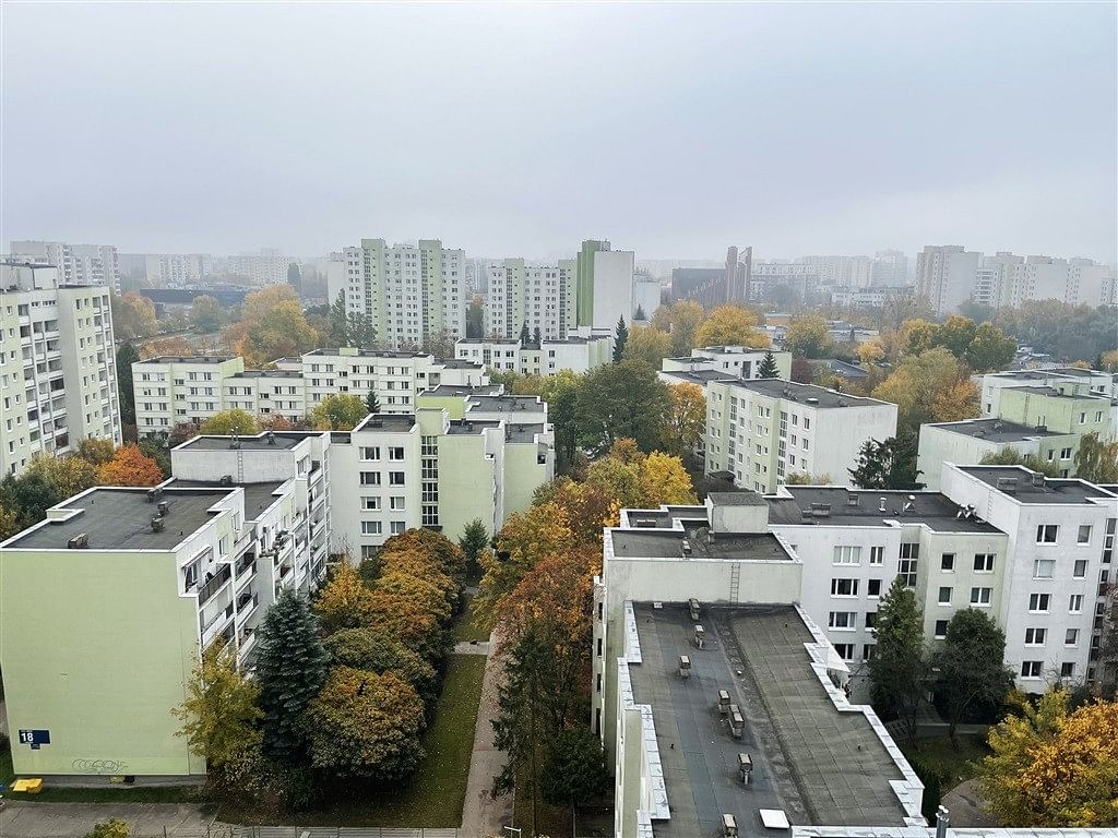 Mieszkanie 4 pokojowe na Sprzedaż