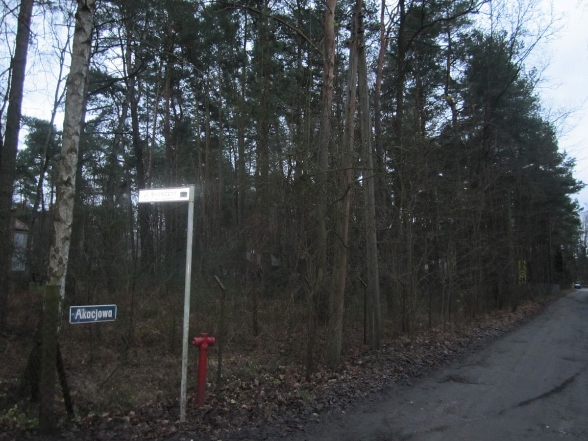 Działka  pokojowe na Sprzedaż