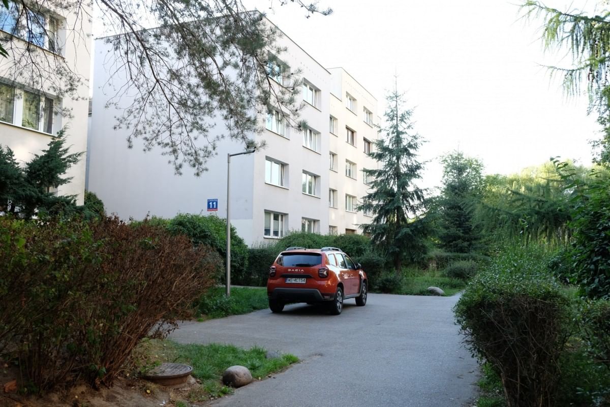 Mieszkanie 2 pokojowe na Wynajem