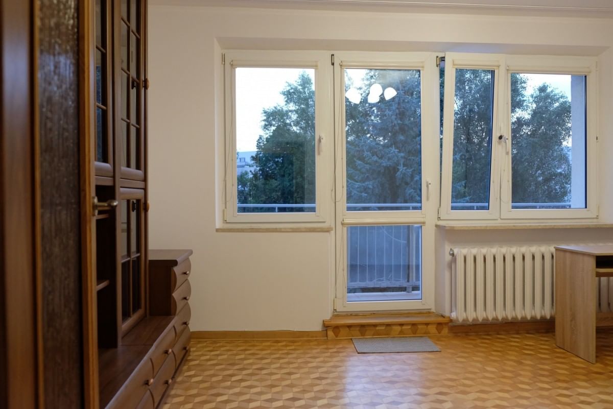 Mieszkanie 2 pokojowe na Wynajem