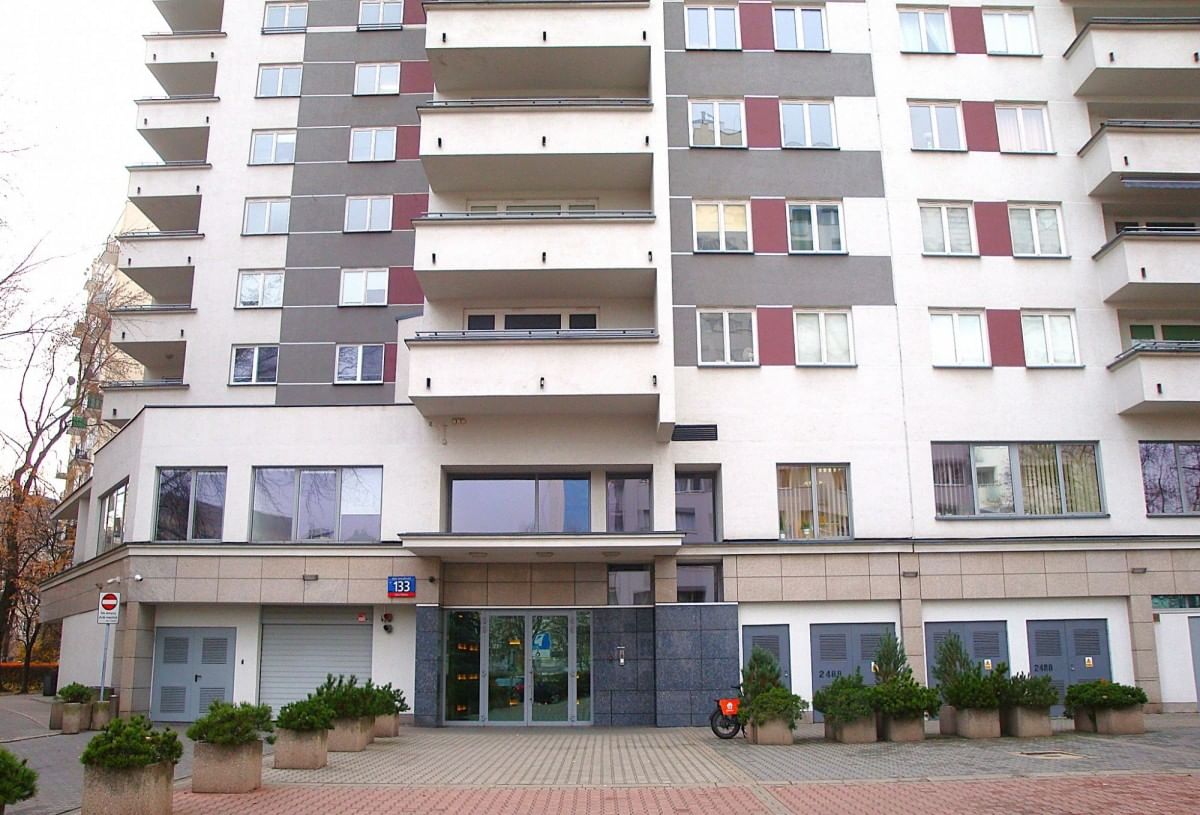 Mieszkanie 3 pokojowe na Wynajem