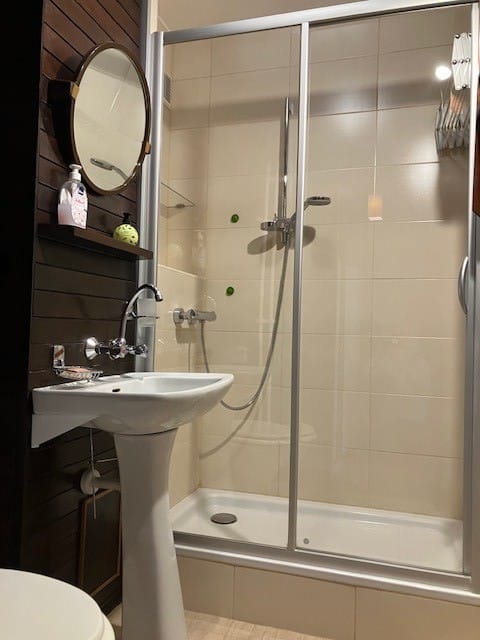 Mieszkanie 1 pokojowe na Sprzedaż