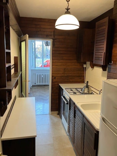 Mieszkanie 1 pokojowe na Sprzedaż