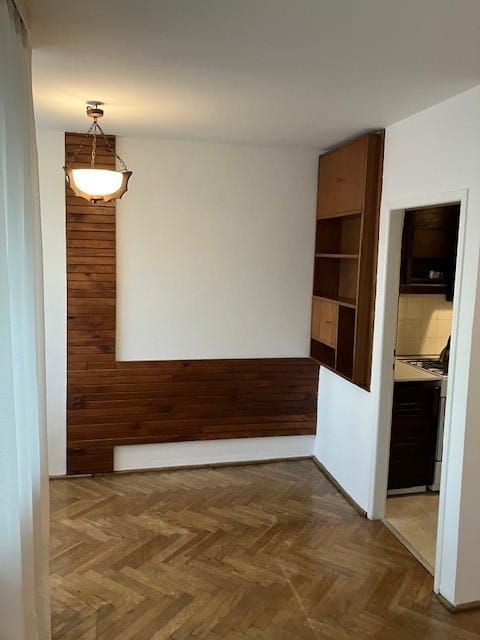 Mieszkanie 1 pokojowe na Sprzedaż